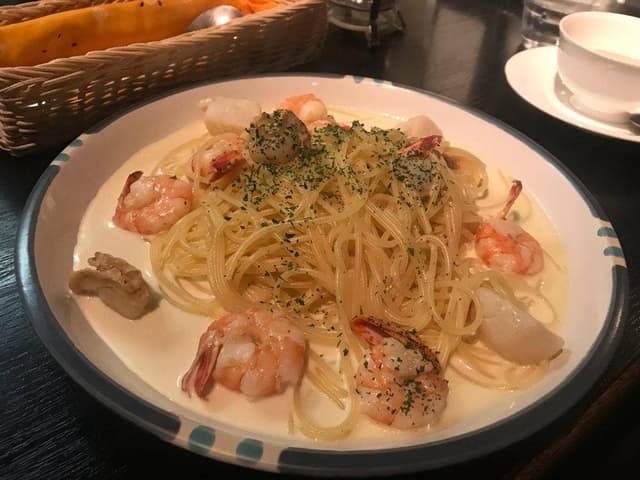カフェ・ド・シモンズ - サブ画像1