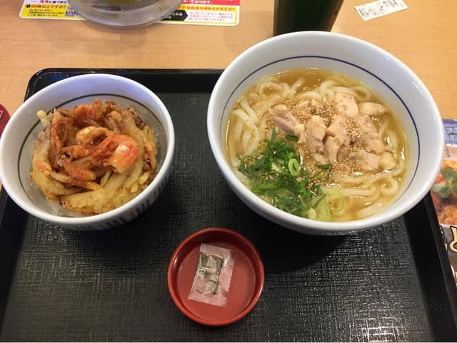 なか卯 四日市羽津店 - サブ画像3