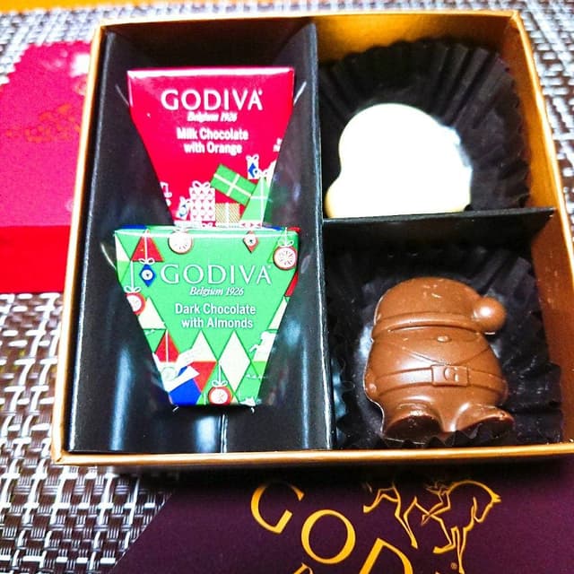 ゴディバ 宮崎山形屋店 - サブ画像2