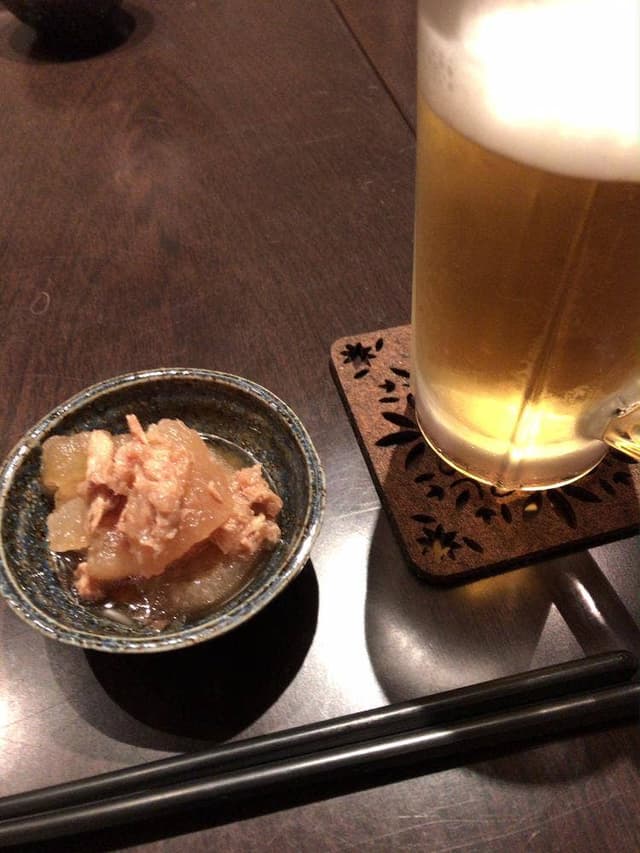 居酒屋カフェ M - サブ画像1