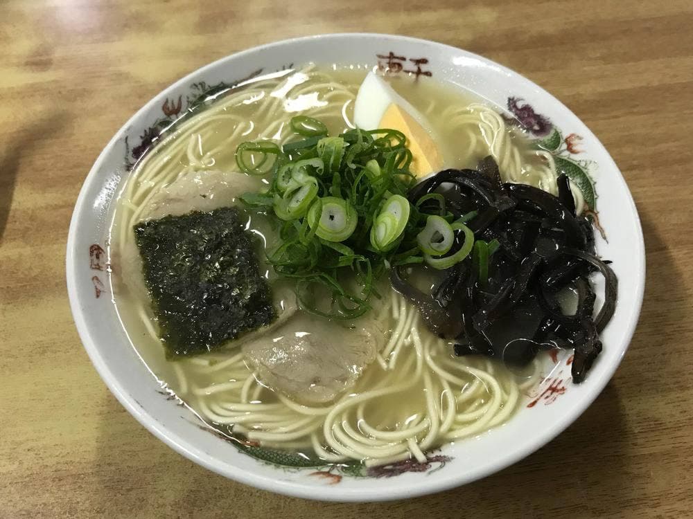 清陽軒本店