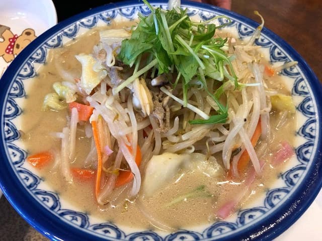 ちゃんぽん菜の里 Pasar羽生店 - サブ画像1