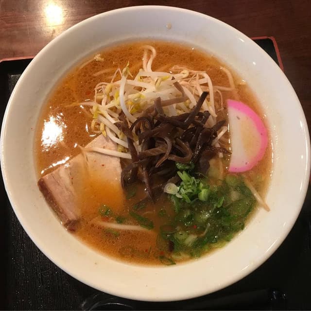 老麺館 2番 - サブ画像2