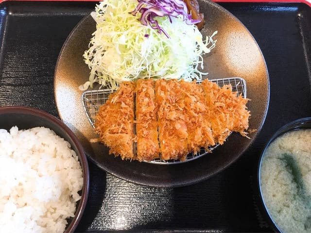 松のや 瀬戸店 - サブ画像3