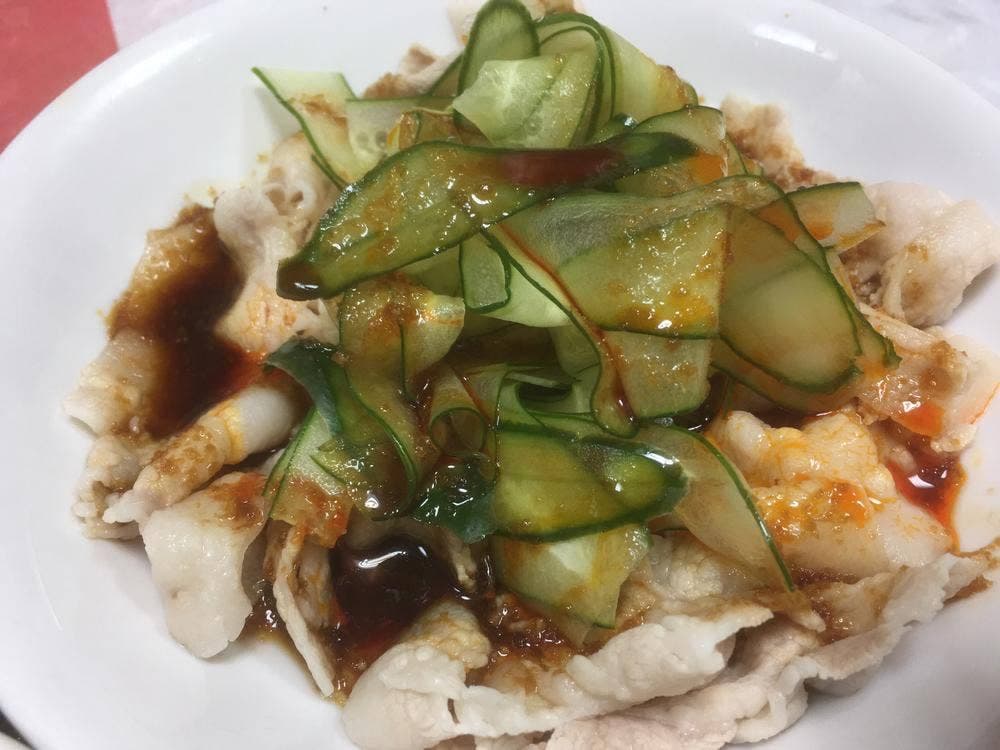 福龍飯店