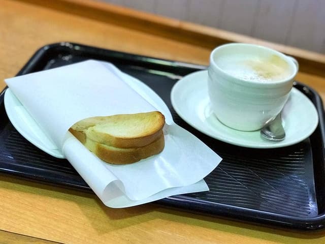 カフェミラノ 京成千葉駅前店 - サブ画像1