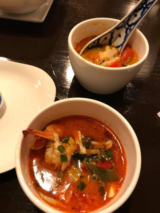 Potalai Thai Restaurant - サブ画像1