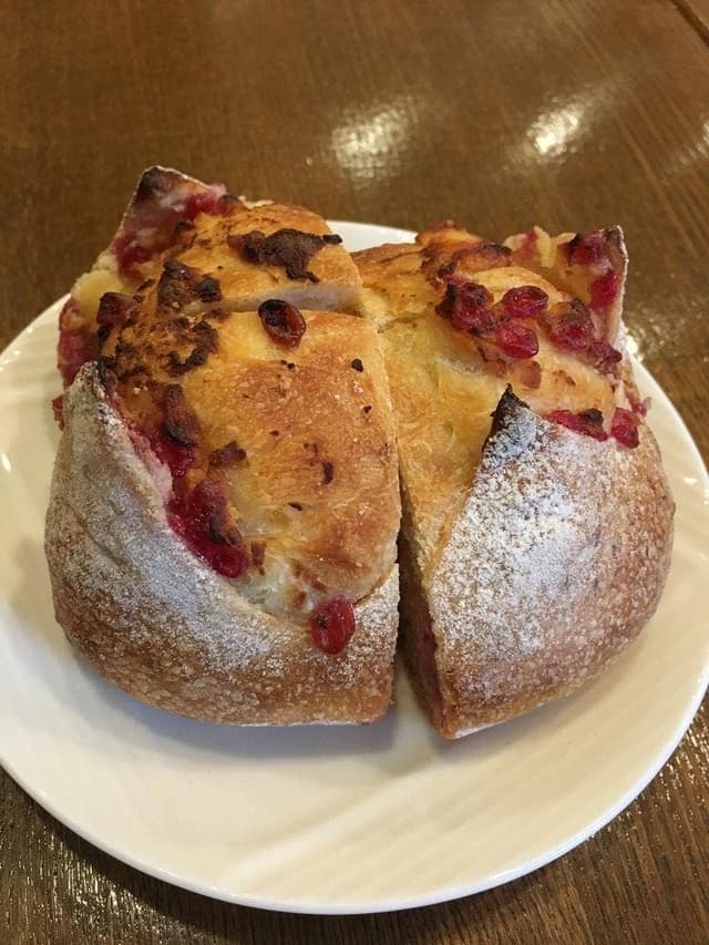 イタリアン＆ベーカリー カンタレーレ - サブ画像1