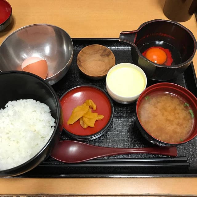 たまごや とよまる next船橋店 - サブ画像1