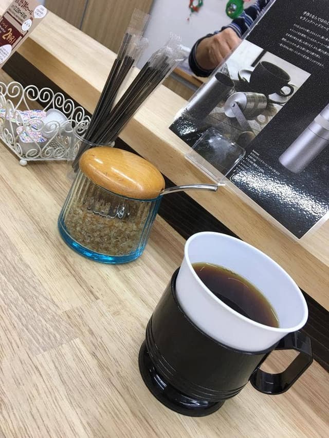 ベルコーヒー - サブ画像3