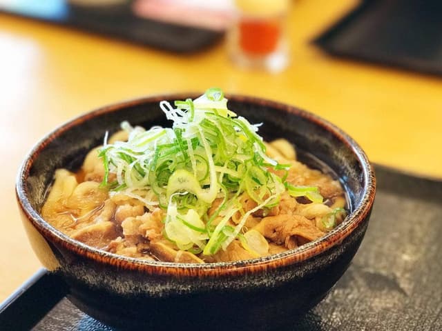 どんどん庵 上田楽店 - サブ画像2