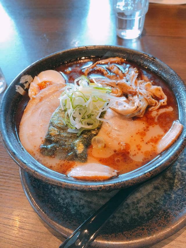 麺処 田ぶし 富士店 - サブ画像1