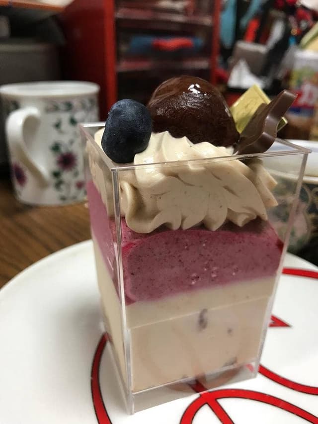 ガトーアルル洋菓子店 - サブ画像2