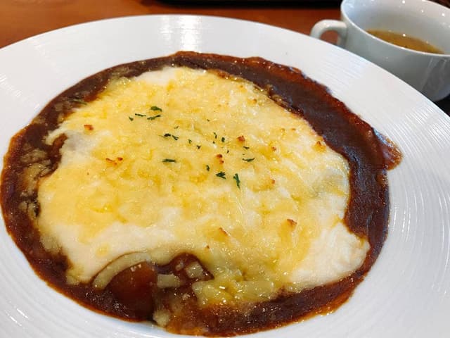 Sweets&Cafe いちごの森 - サブ画像1