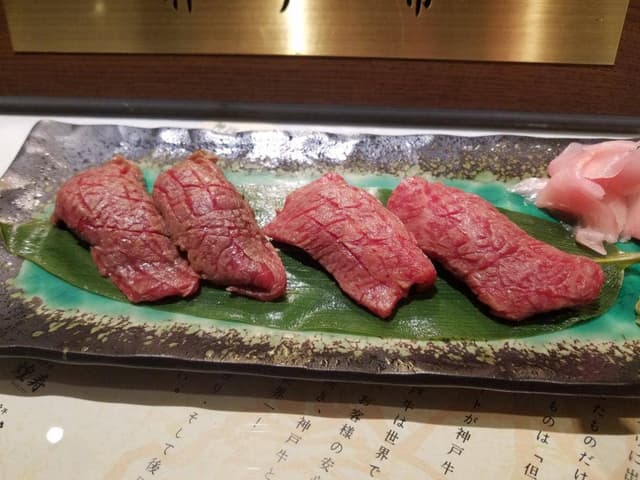 神戸牛 石釜焼ステーキ 吉らら - サブ画像2