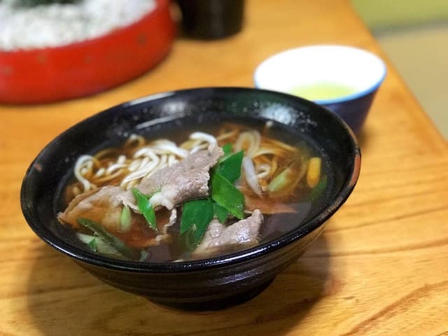 桔梗屋支店 - サブ画像3