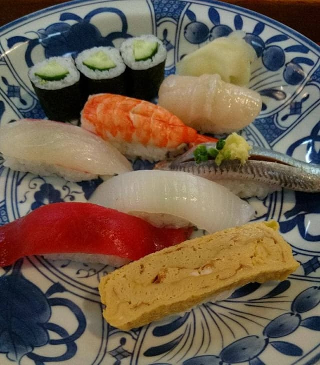 すし処一修 - サブ画像1