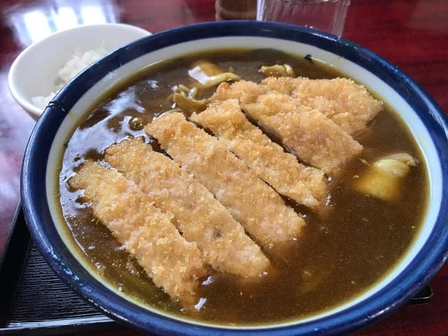 そば処 ふでむら - サブ画像3