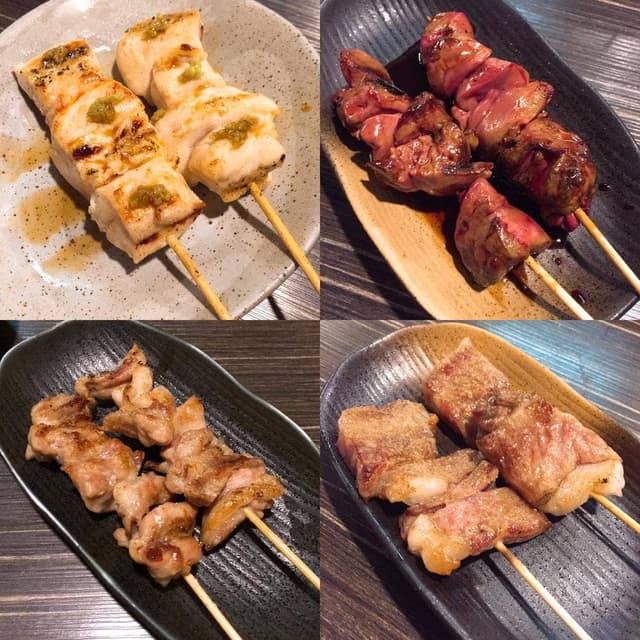 焼鳥 ふじ家 - サブ画像2