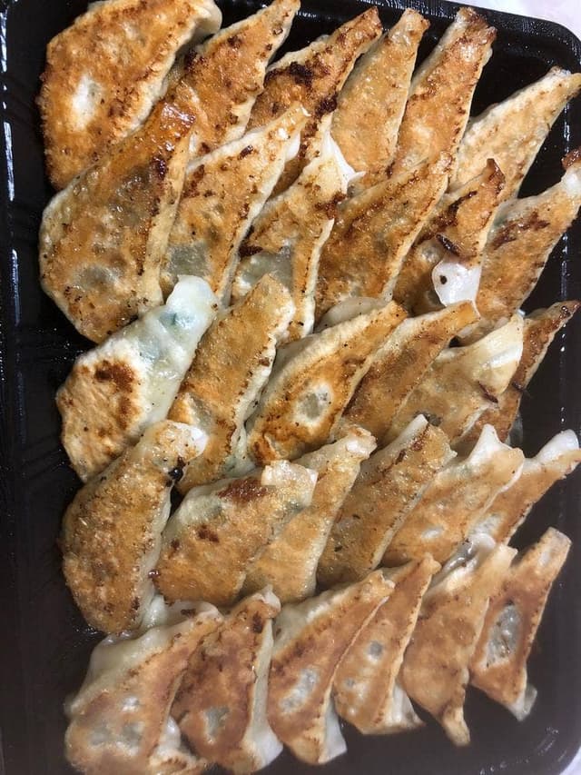 たかなべギョーザ - サブ画像3