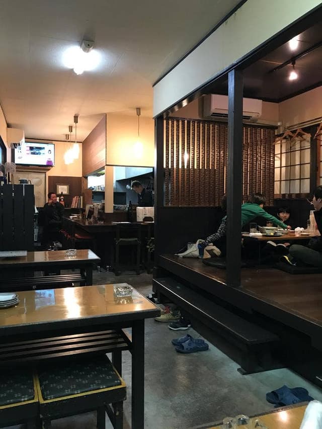 居酒屋 ぼうず - サブ画像2