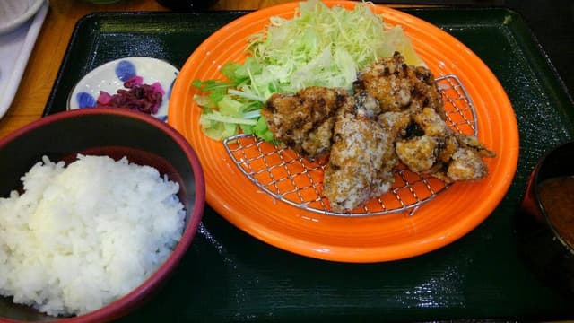 嘉文 徳重店 - サブ画像3