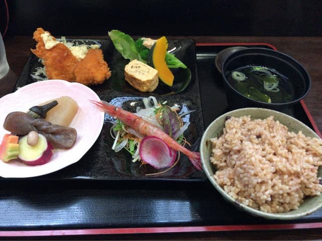 旬菜食堂 ひらき野 - サブ画像3