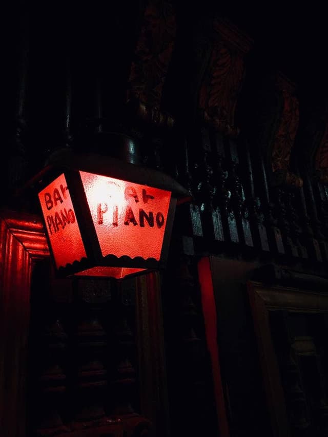 bar piano - サブ画像3