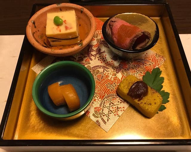 日本料理 裕 - サブ画像1