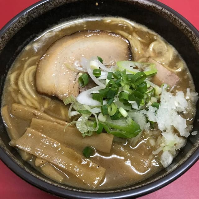 義匠森田製麵所 - サブ画像2