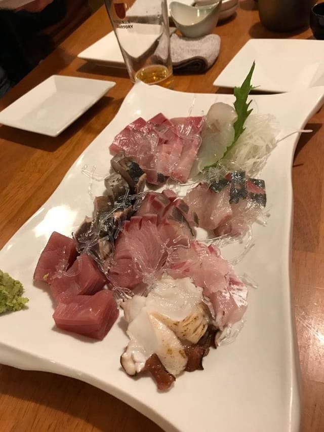 寿司居酒屋 きらく - サブ画像3