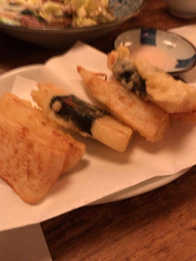 あったか厨房 麒麟 - サブ画像2