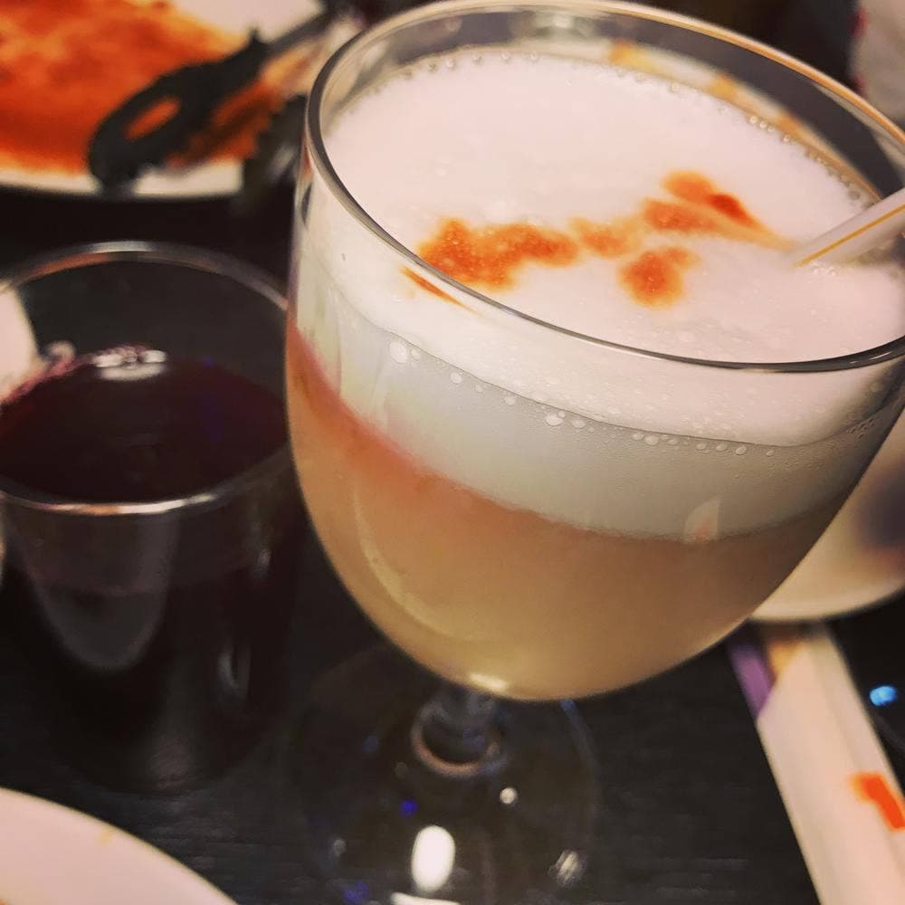 ペルー料理店 エルカルボン