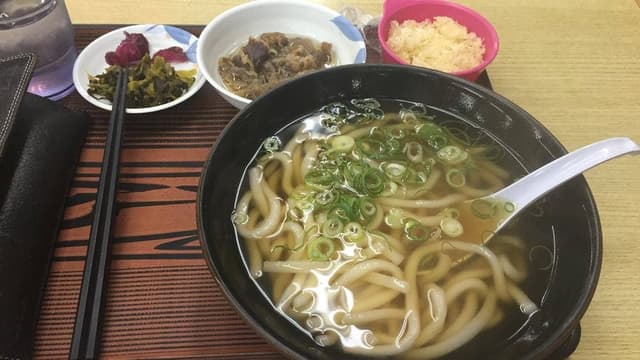 麺勝 青葉店 - サブ画像1