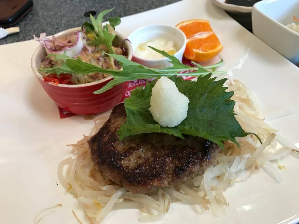 ログテラスカントリー