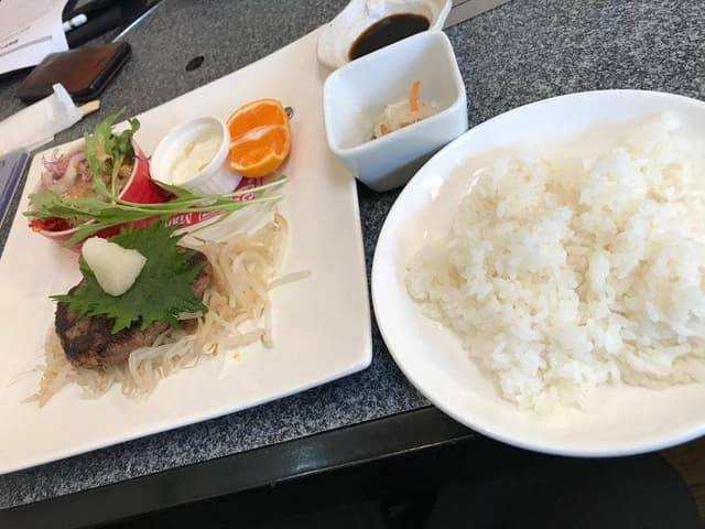 ログテラスカントリー - サブ画像1