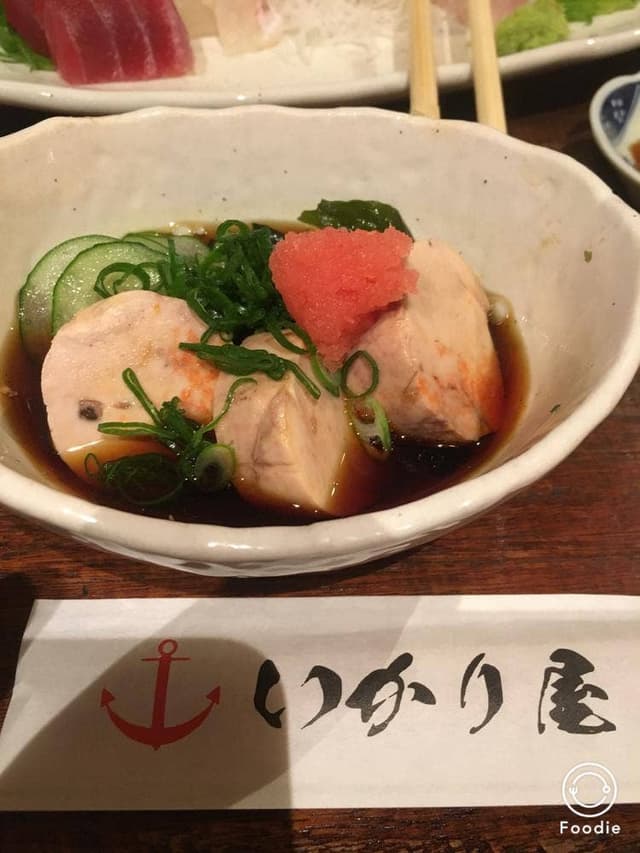 旨い魚と旨い酒 いかり屋 亀戸 - サブ画像2