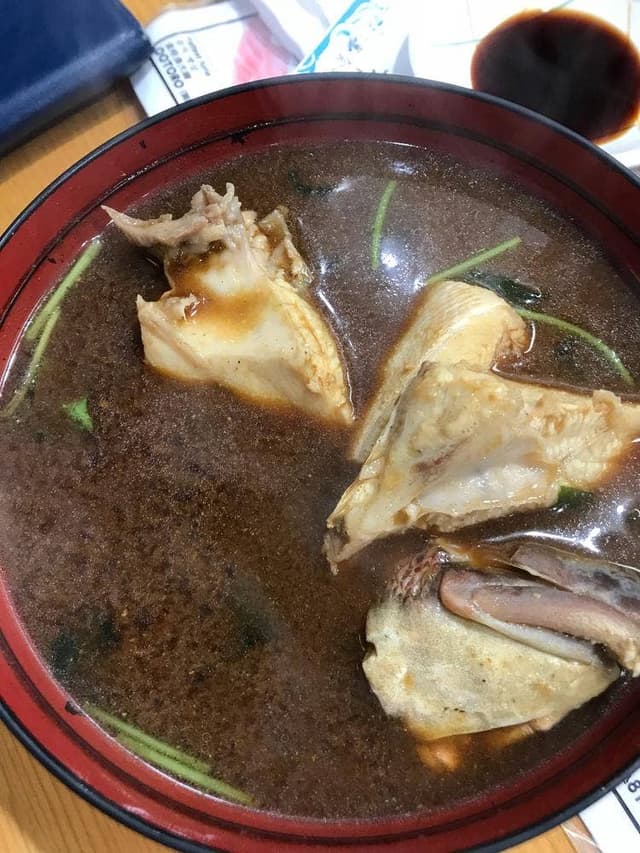 市場ずし法善寺店 - サブ画像3