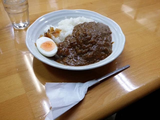 シチュー&珈琲 トップ - サブ画像1