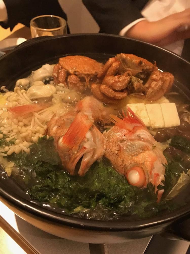 居酒屋 典典