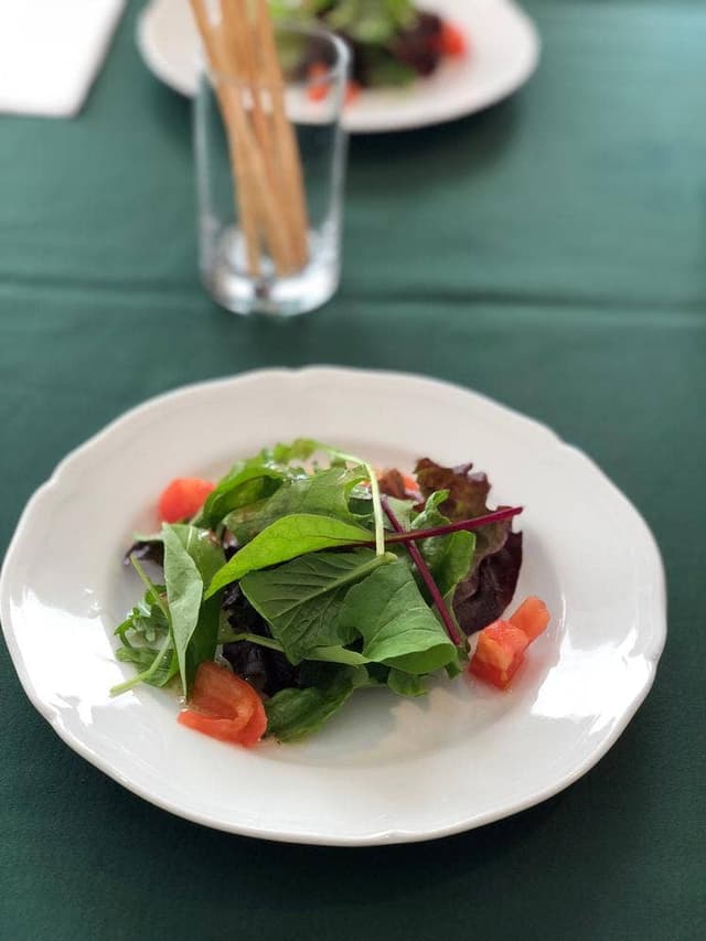 Trattoria La Luce - サブ画像2