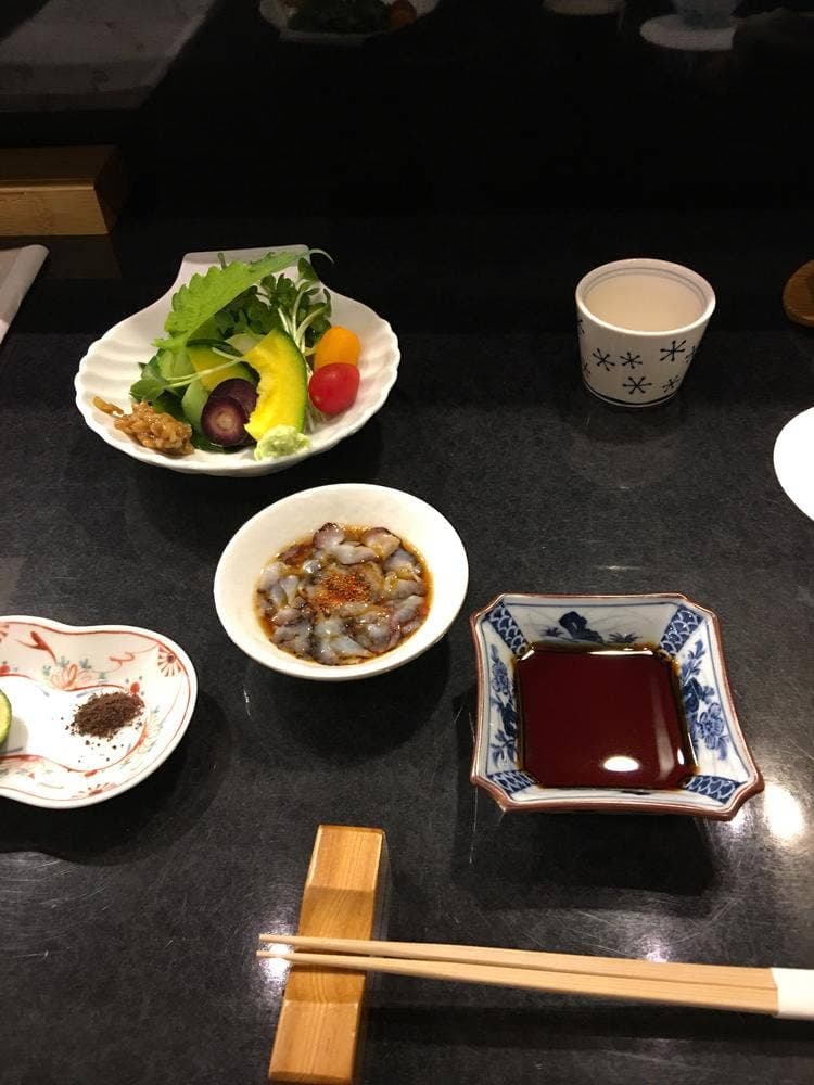 鮨 知春