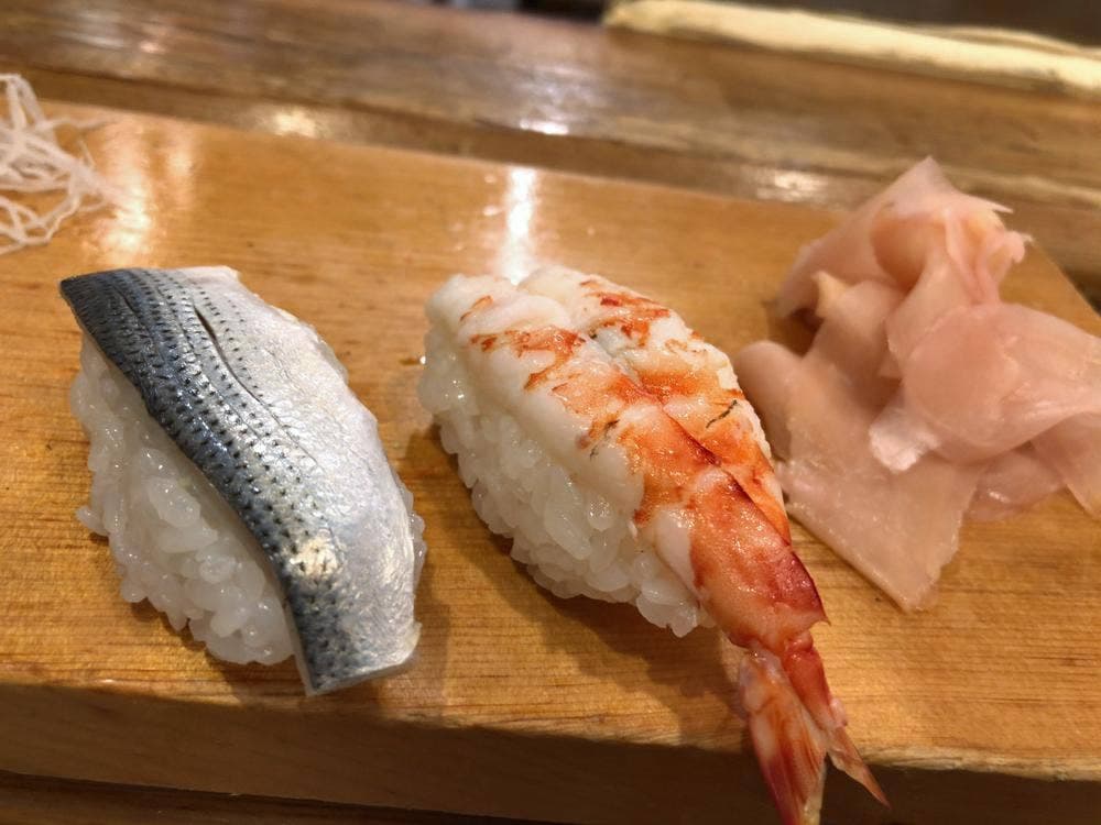 横綱寿司