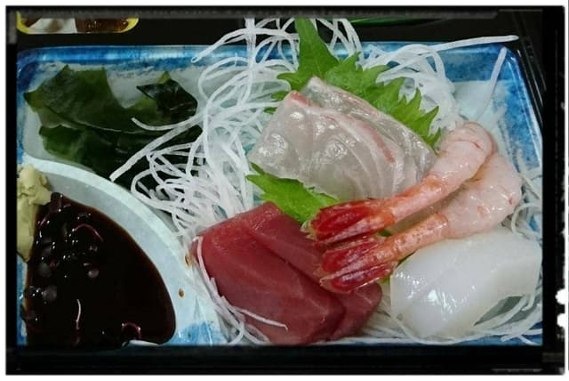 割烹あさひ 平野店 - サブ画像1