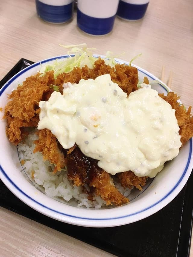 かつや 宮城岩沼店 - サブ画像2