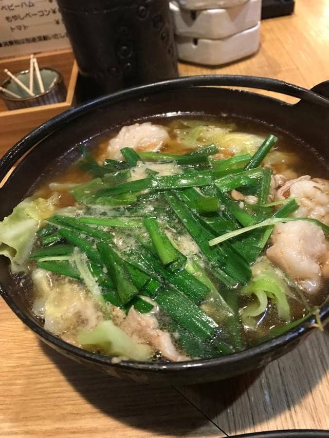 とし - サブ画像3