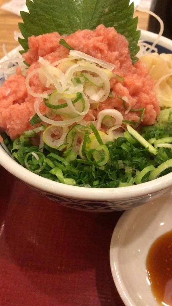 築地食堂 源ちゃん イオンモール高崎店 - サブ画像1