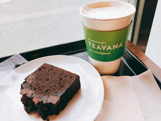 スターバックス コーヒー 福岡赤坂門店 - サブ画像1