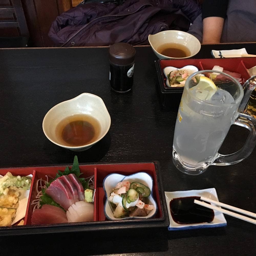 赤のれん