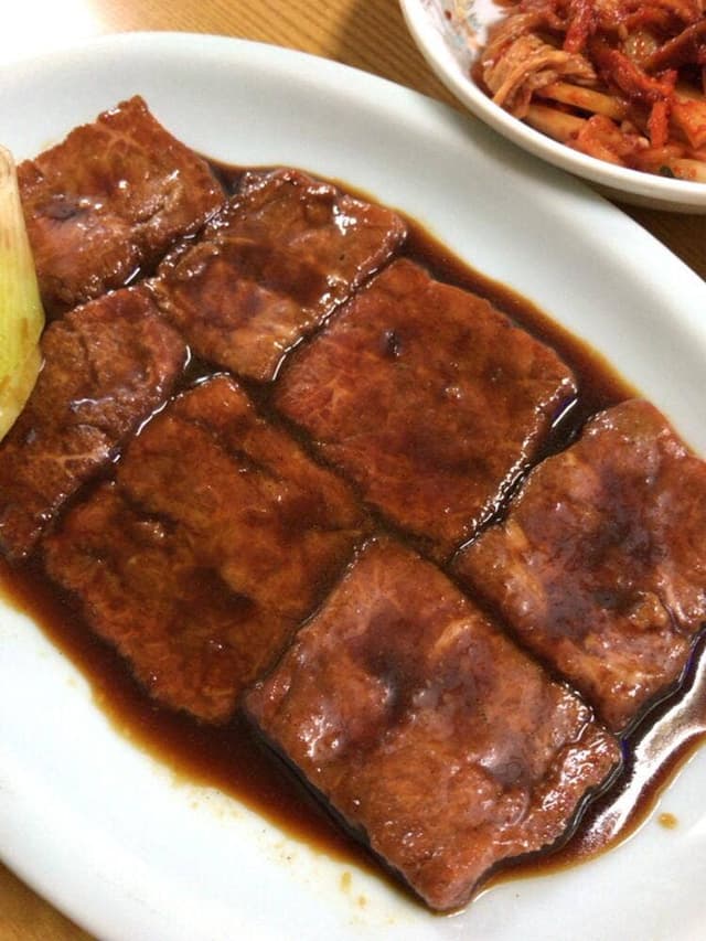 焼肉ソウル - サブ画像1